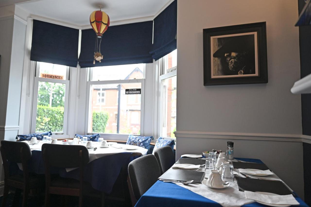 The Hathaways Stratford-upon-Avon Eksteriør billede